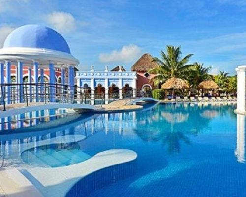 Hotel Varadero 