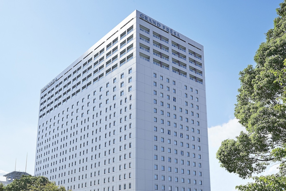 Sotetsu Grand Fresa Tokyo - Bay Ariake 3* superior