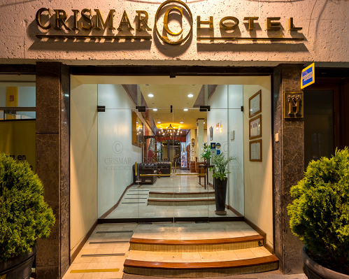 Crismar Experience By Xima