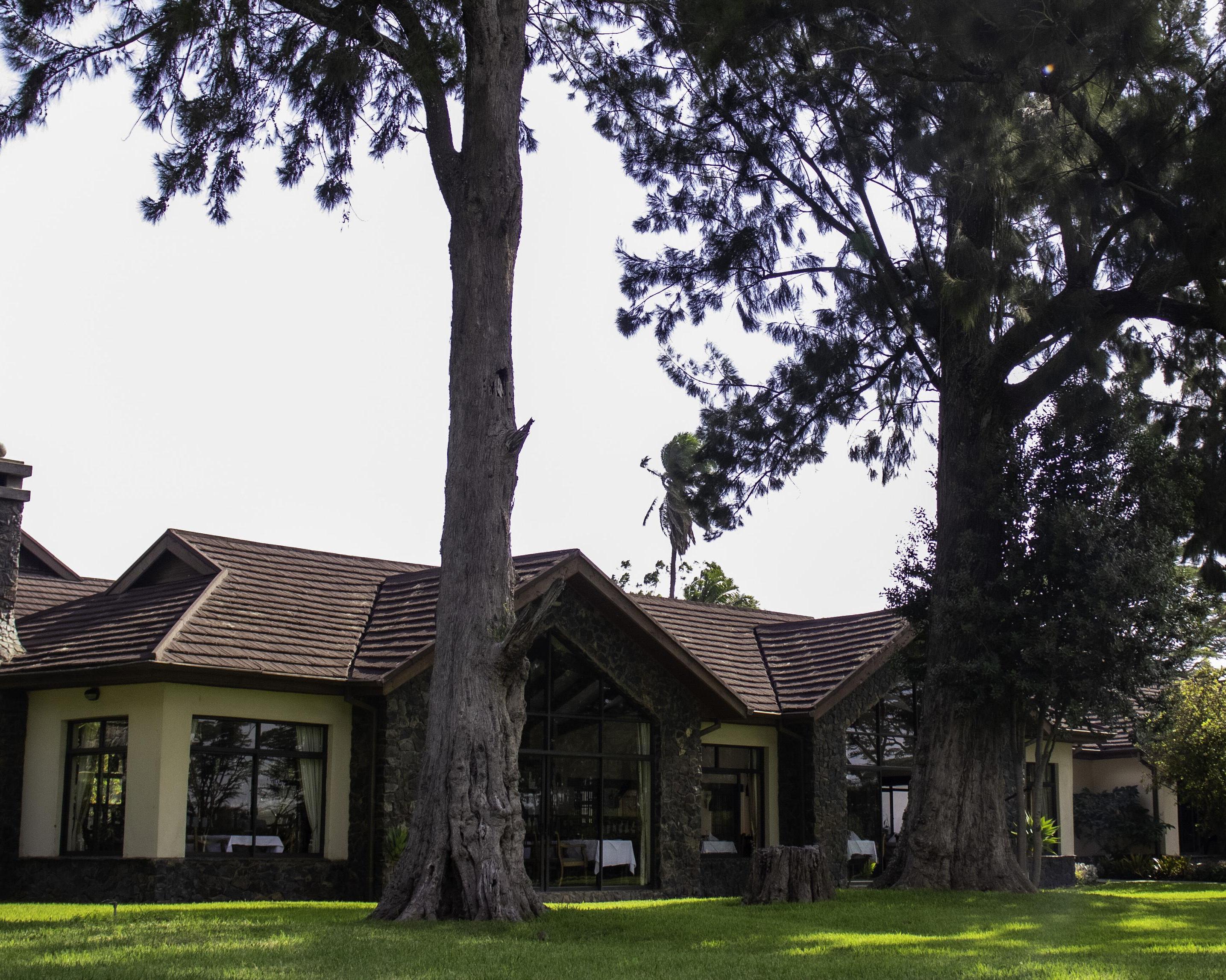 Sweetwaters Serena Camp