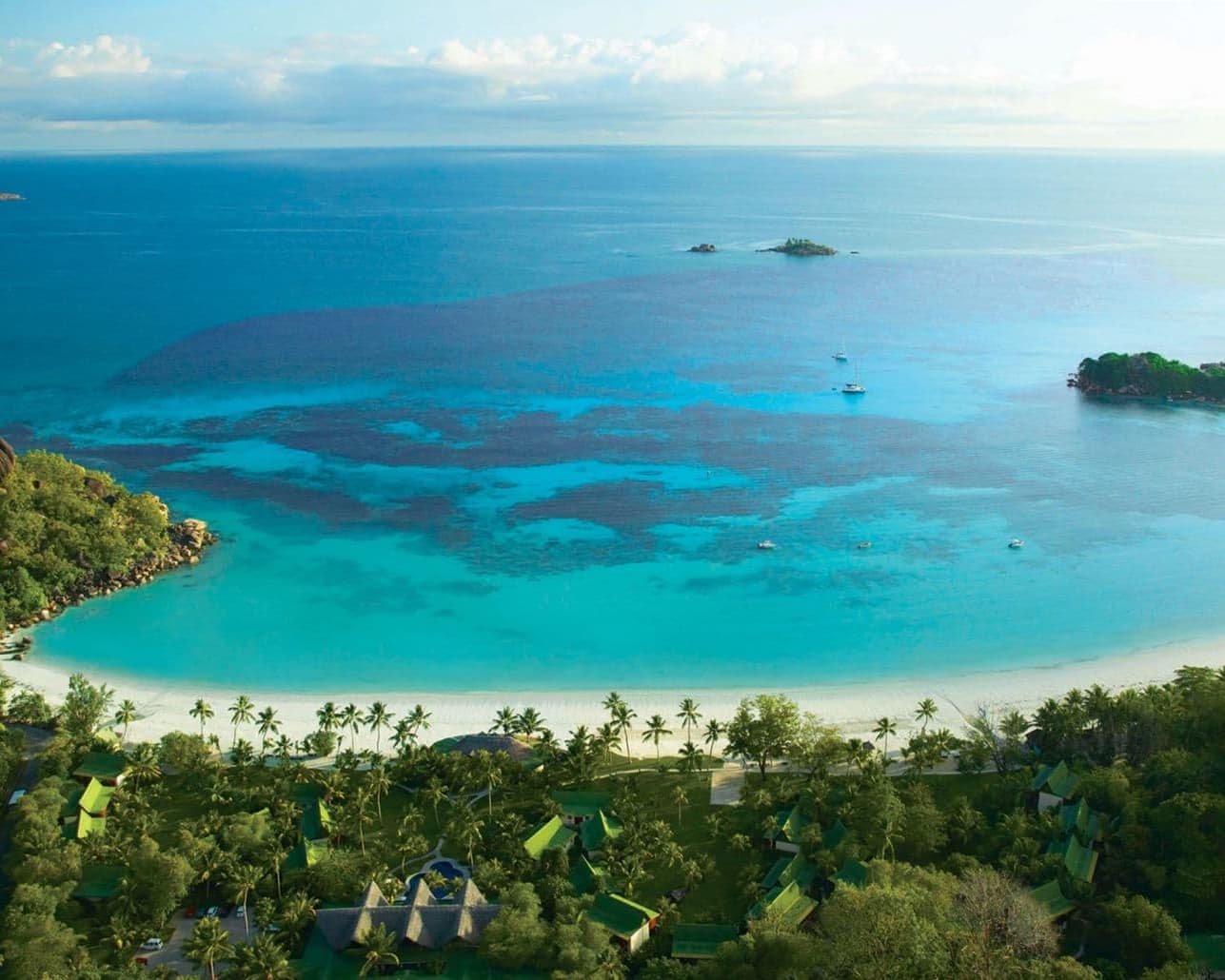 Paradise Sun Hotel - GATTINONI