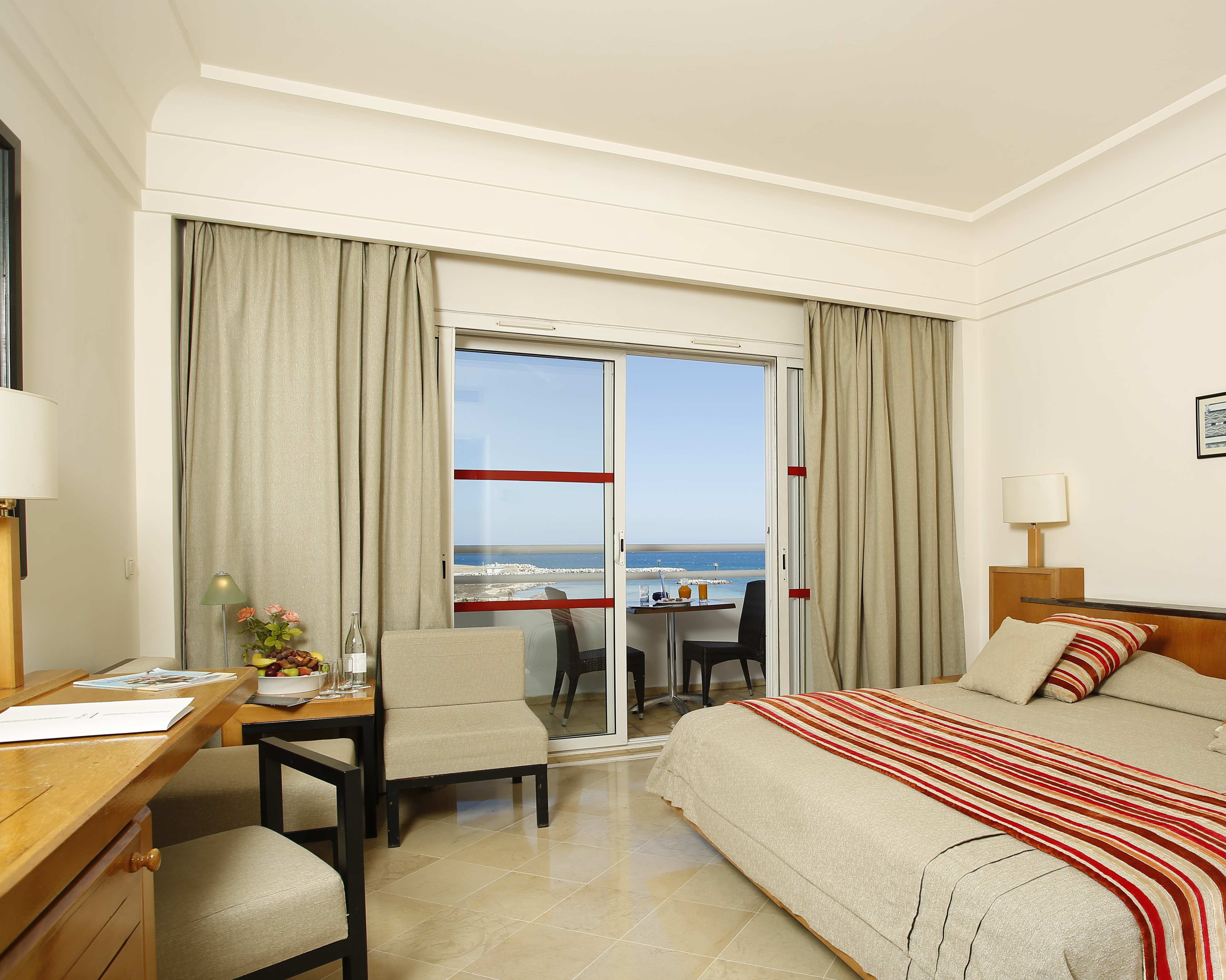 LAICO HAMMAMET HOTEL