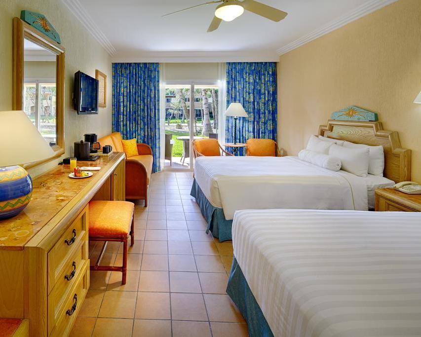 Barcelo Maya Grand Resort - All Inclusive, foto 6