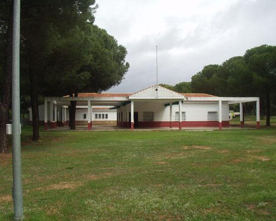 Campamento Puente de Retama (Puebla de Don Rodrigo)