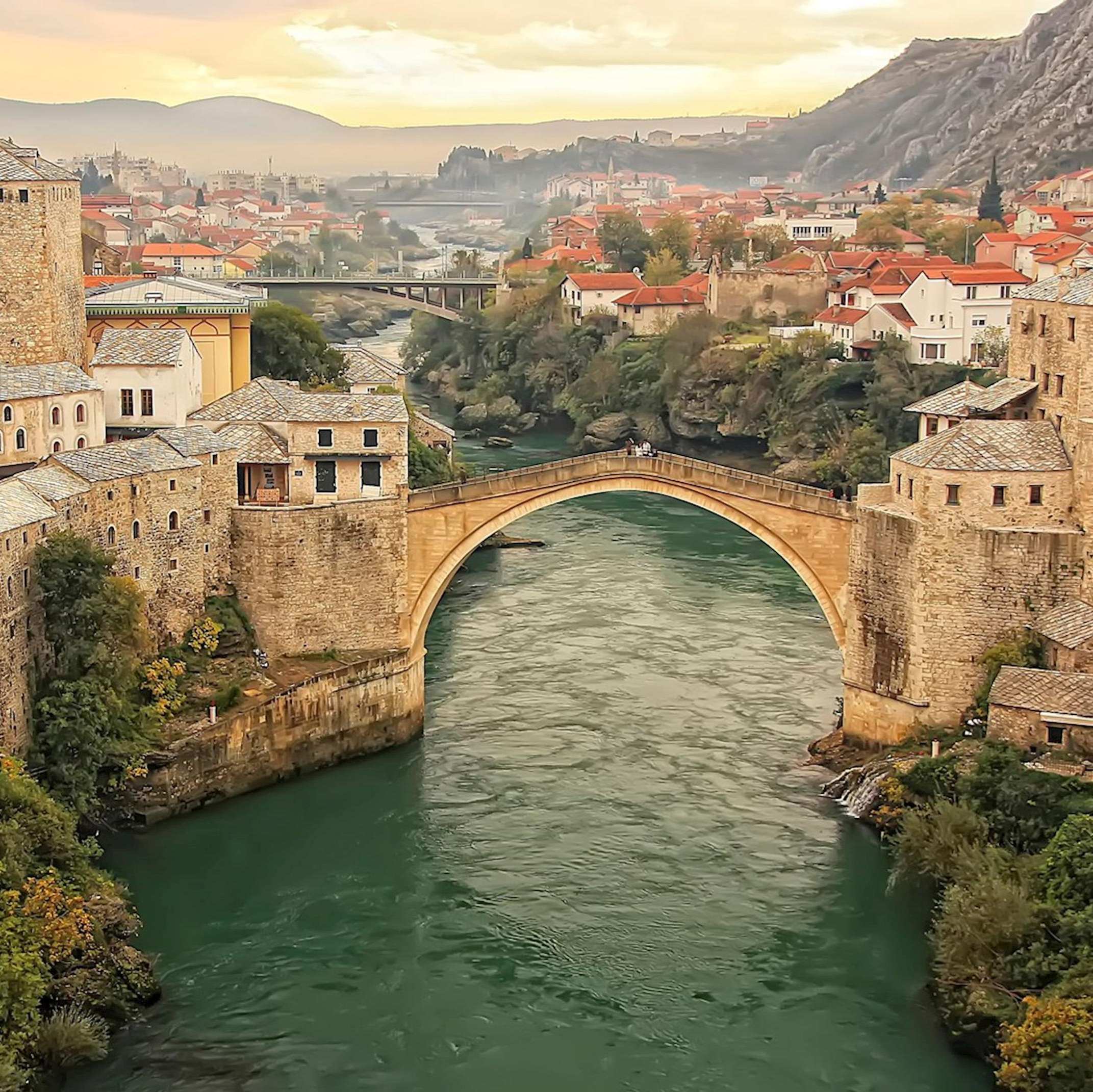 Mostar