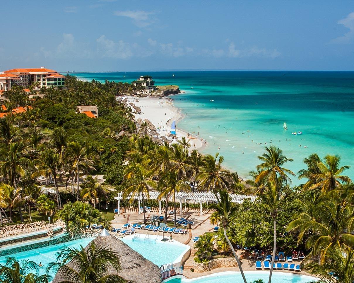 Sejur Varadero & Havana, Cuba - octombrie 2025