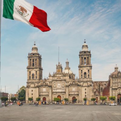 Mexico City