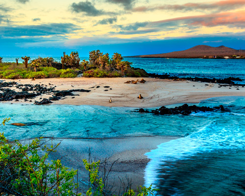 Descopera Ecuador & Insulele Galapagos - noiembrie 2025