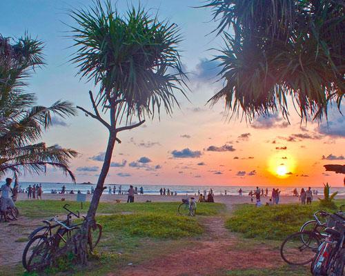 Sejur Kuala Lumpur, Malaezia & Bentota, Sri Lanka