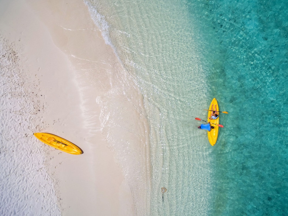 Sejur plaja Maldive - 18 iunie 2026