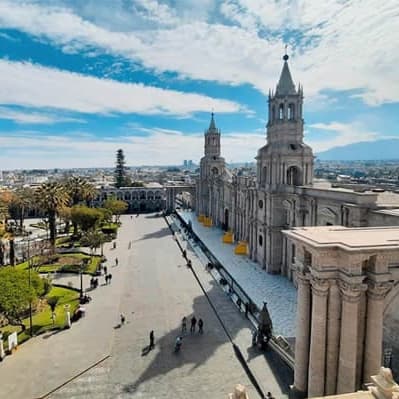 Arequipa