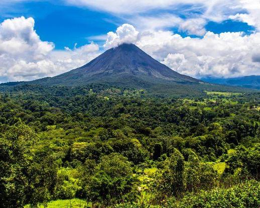 Arenal, Costa Rica