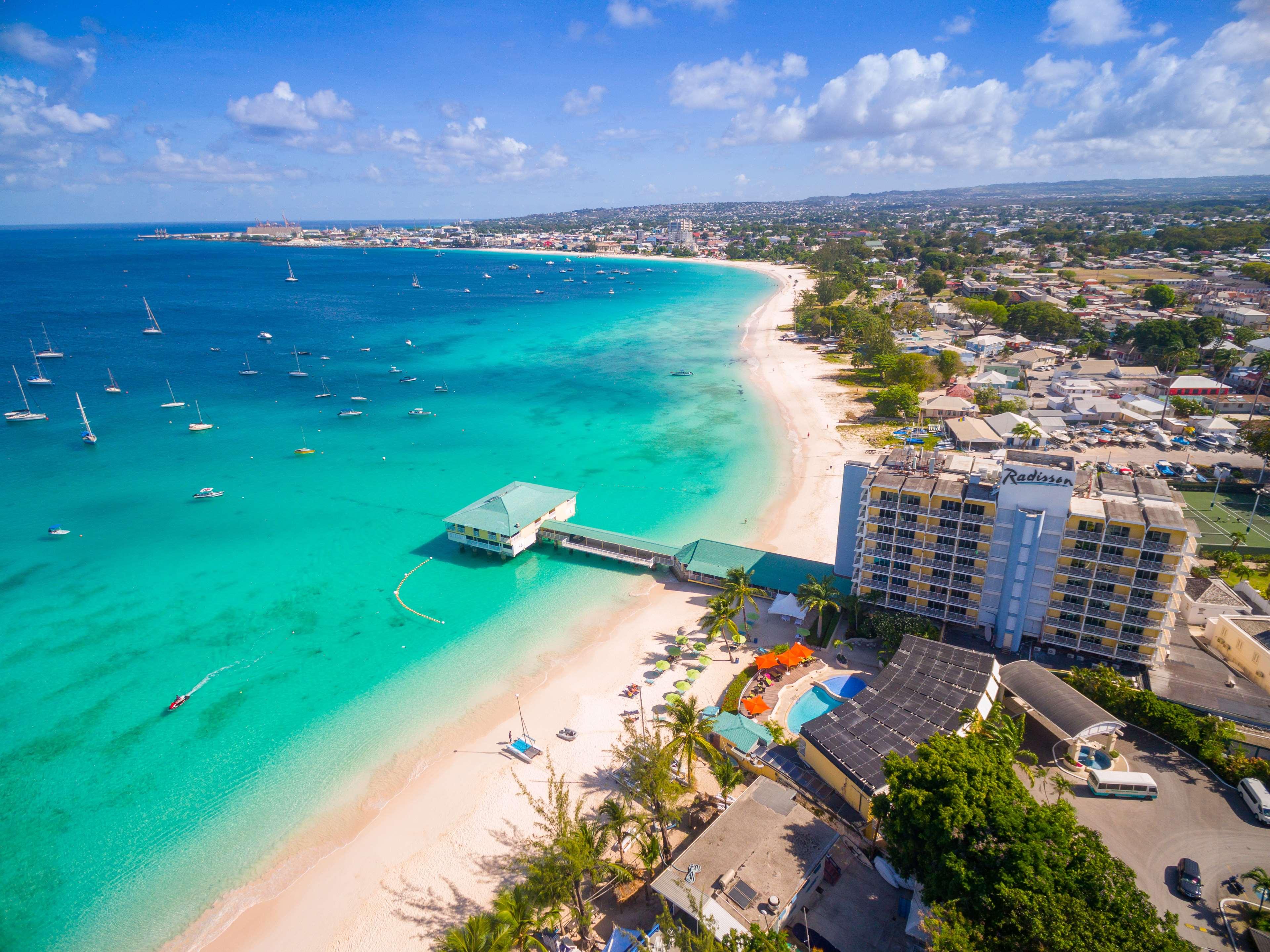 Sejur plaja Barbados - martie 2026
