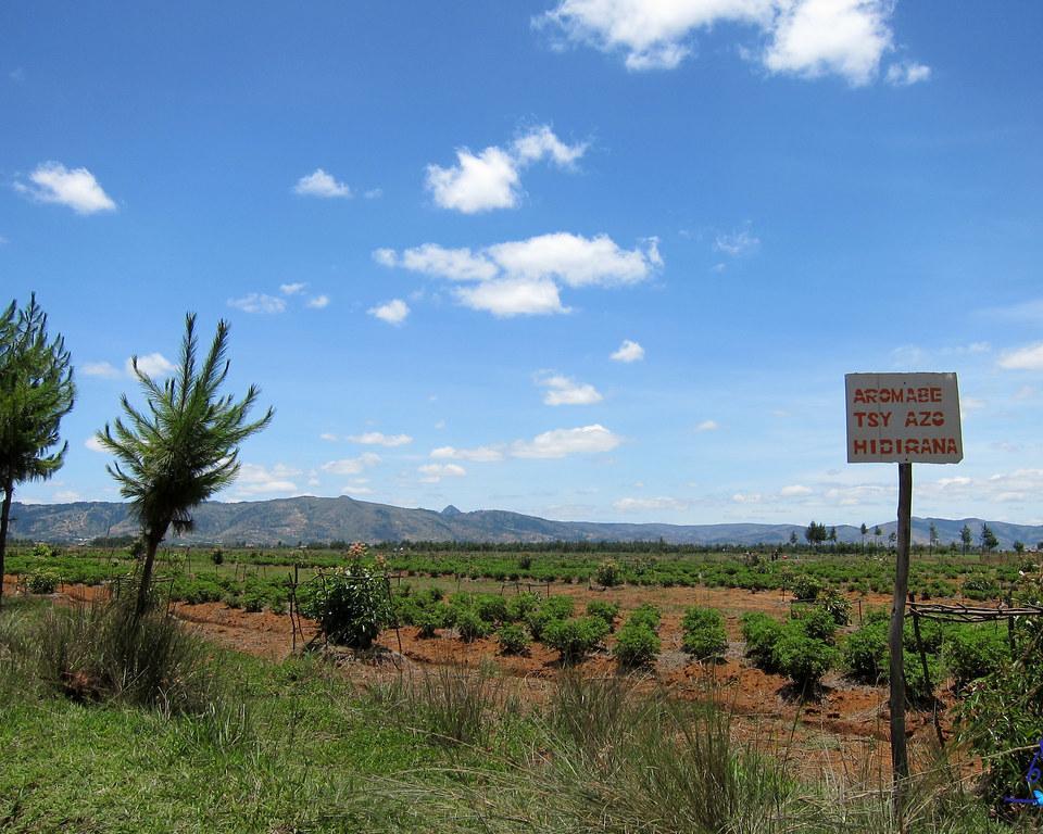 Antsirabe, Madagascar