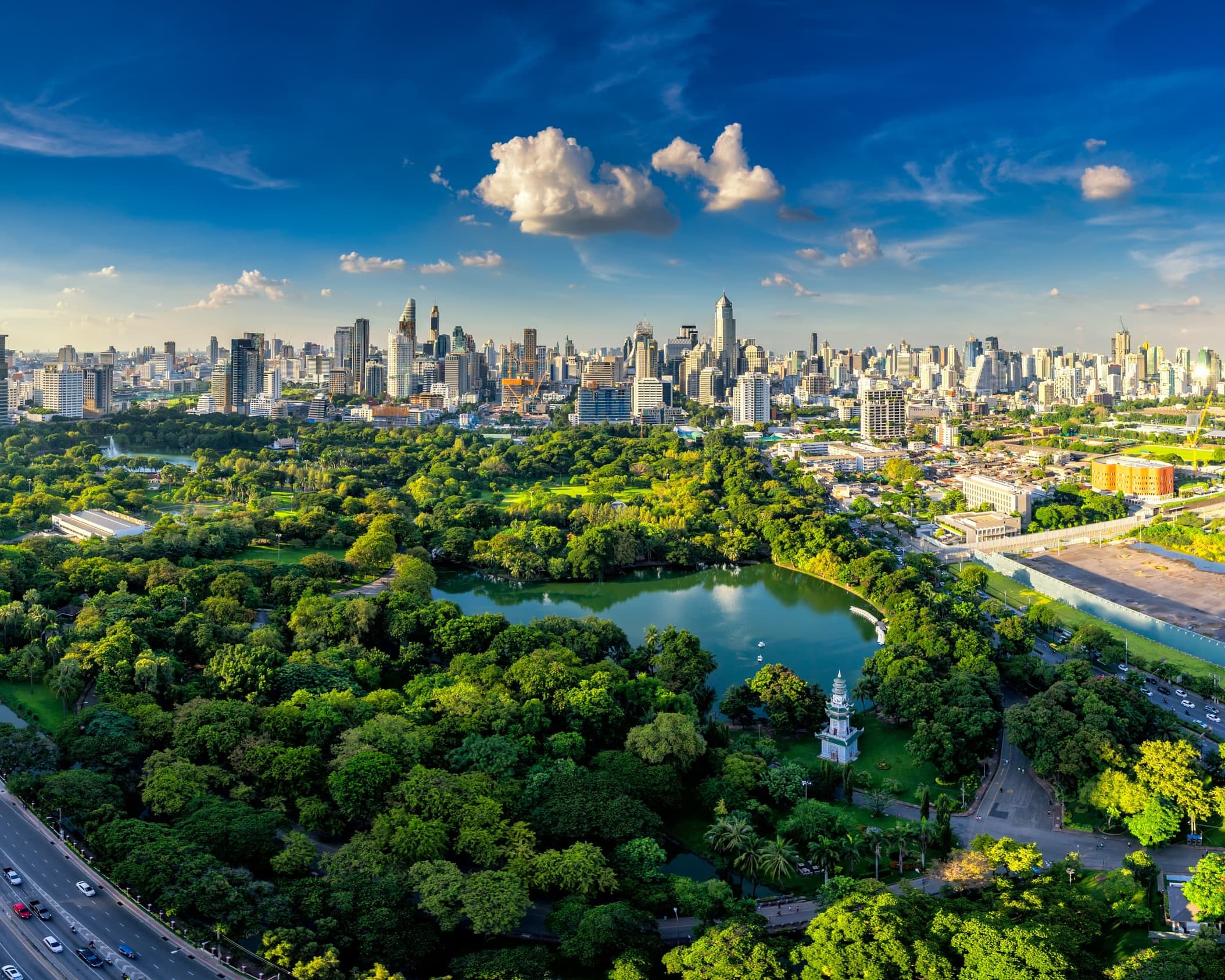Bangkok, Thailand