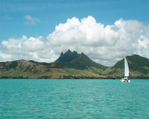 Inselkombi Mauritius & Rodrigues Island