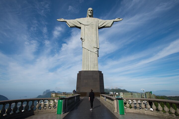 Instagram tour in Rio de Janeiro, Brazilia - noiembrie 2025