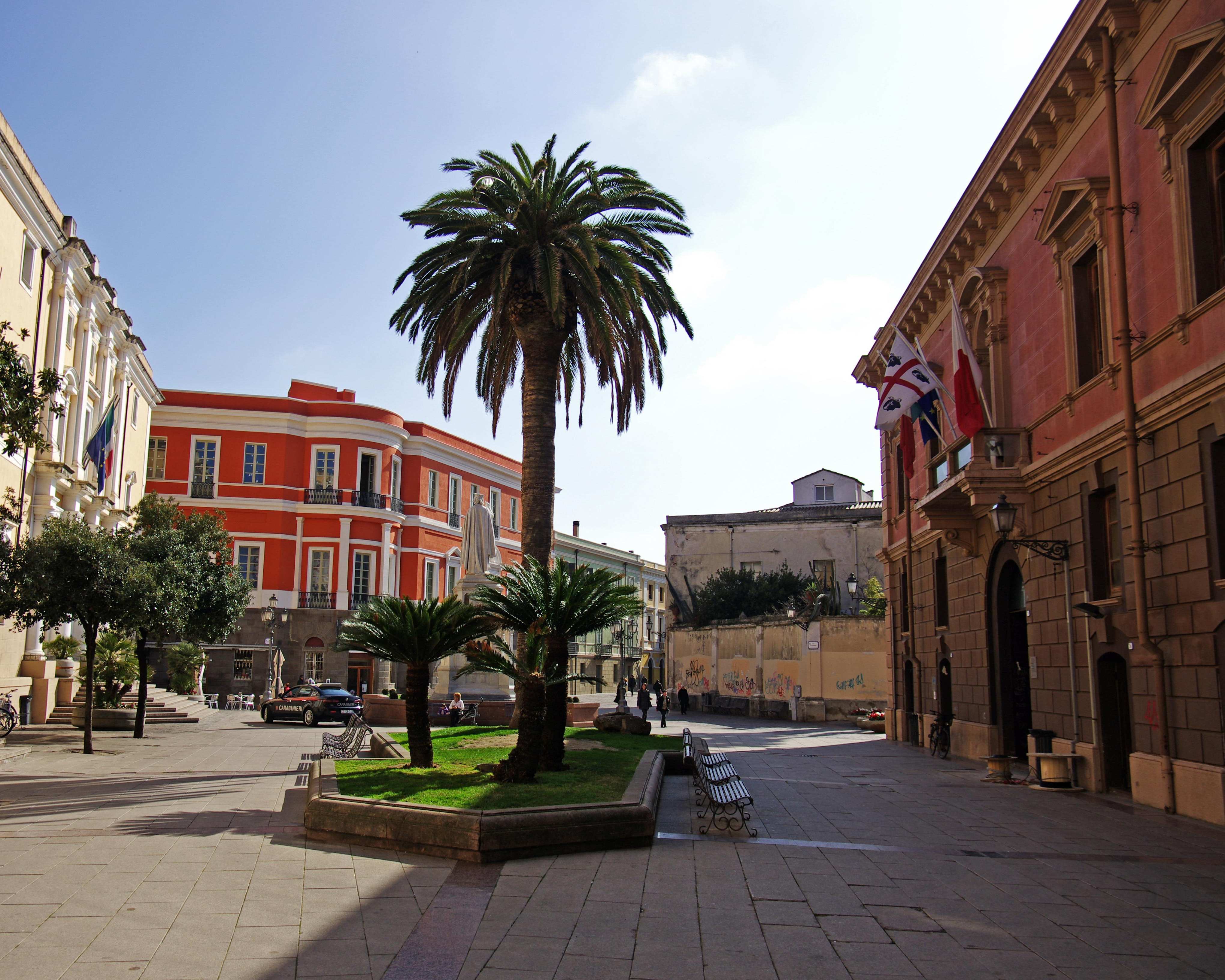 Oristano (Prowincja)
