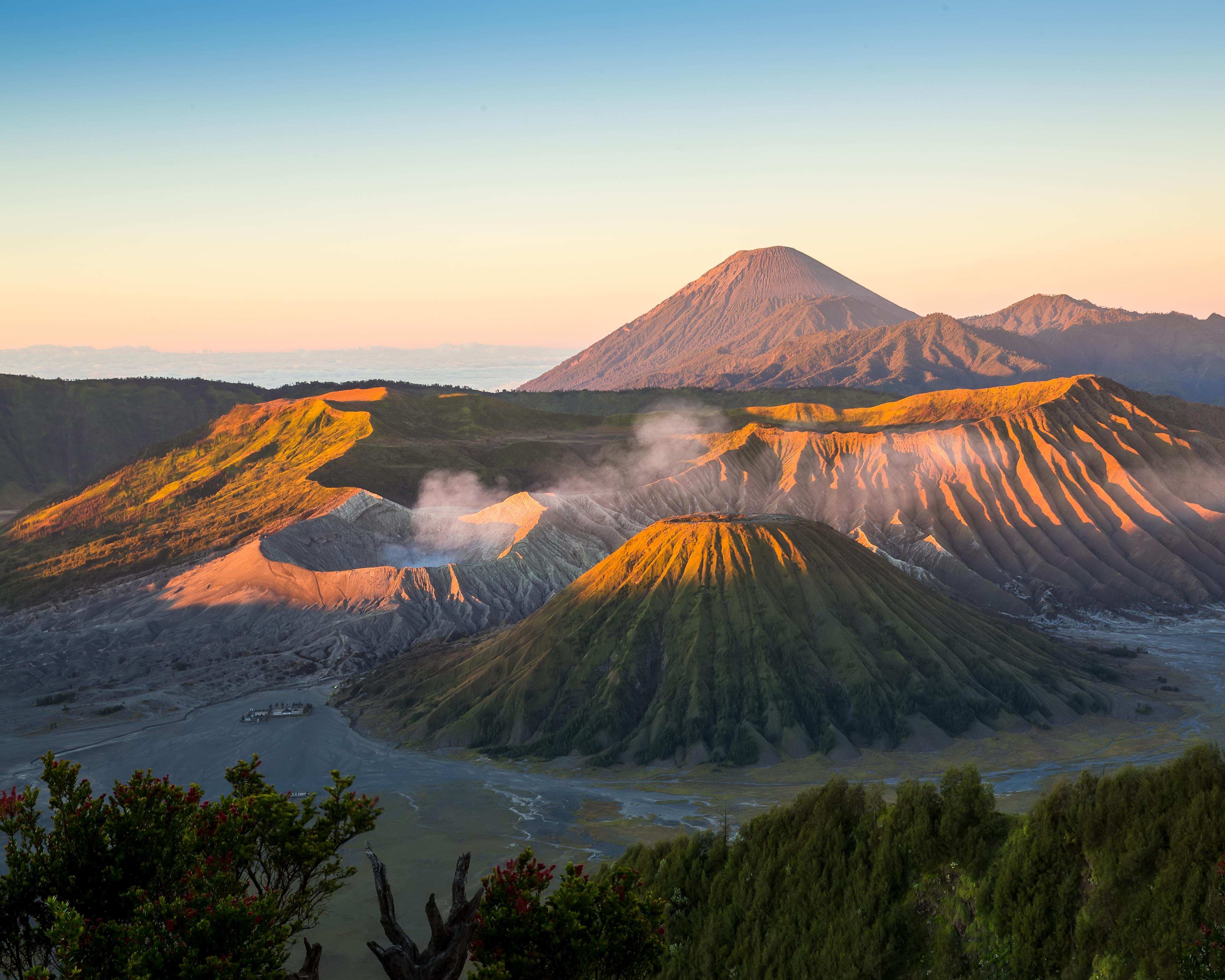 East Java, Indonesia