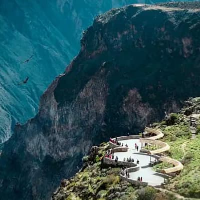 Colca
