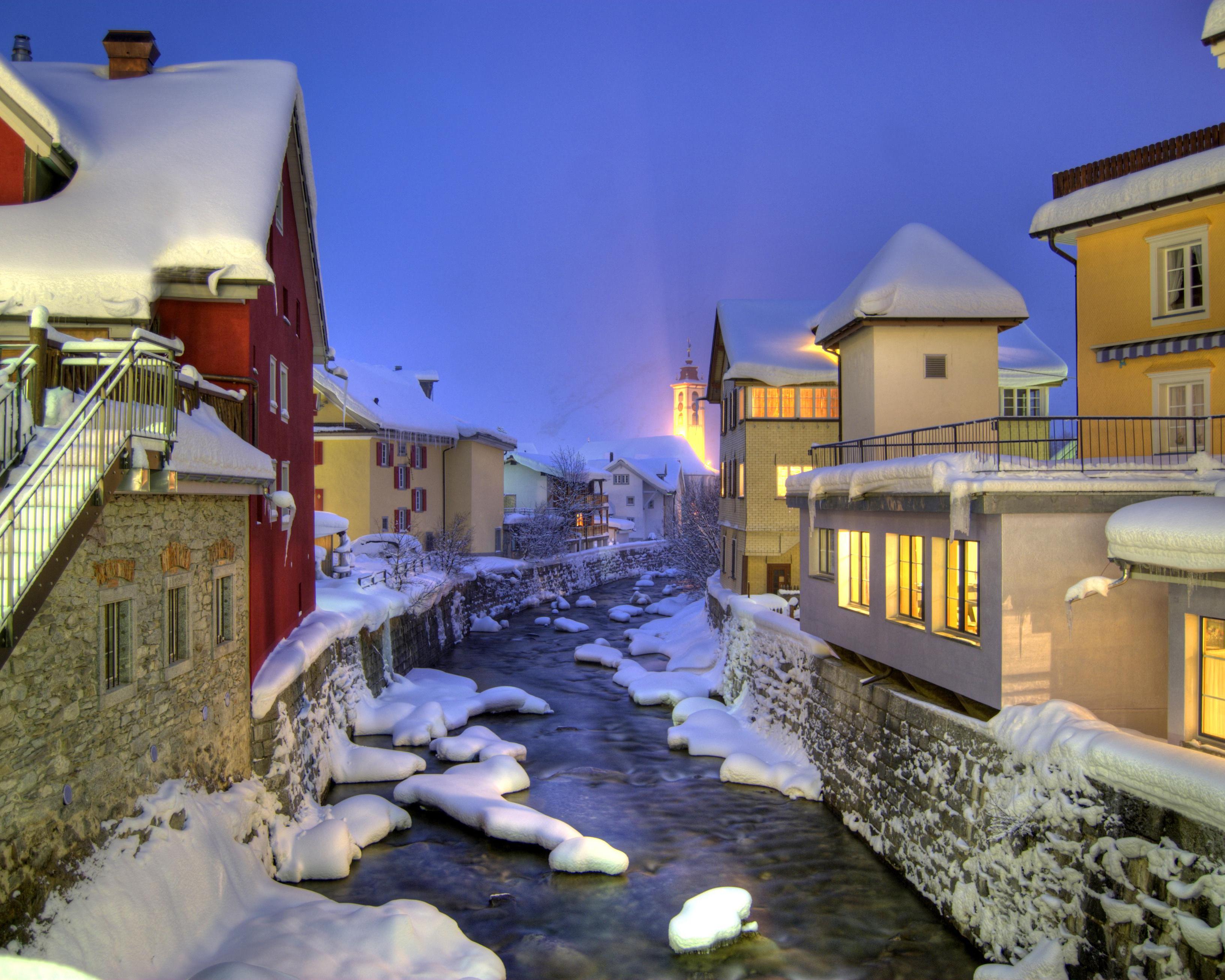 Sejur schi Andermatt, Elvetia - februarie 2026