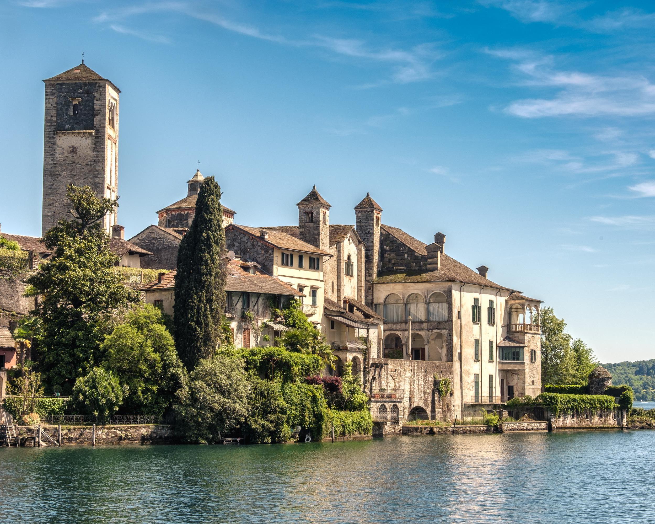 Flydrive Piemonte, Valle d'Aosta en Emilia-Romagna