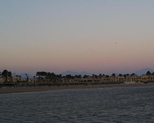 Makadi Bay