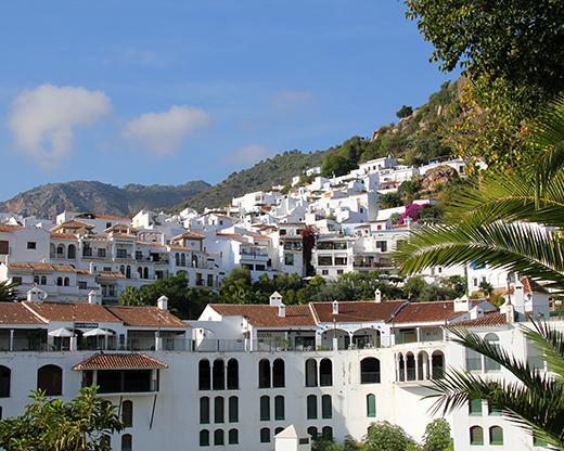 Frigiliana
