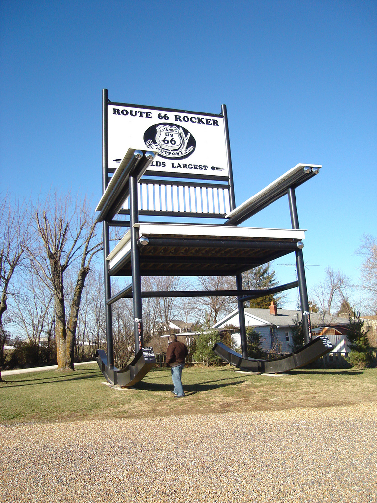 Rolla MO, United States of America