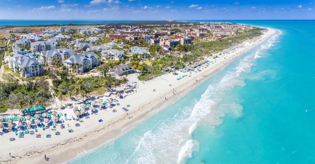  Revelion 2026 - Sejur Havana & Varadero, Cuba