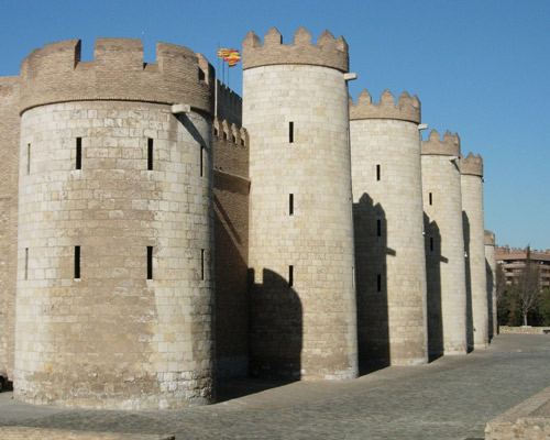 ¡Oferta de última hora! Escapada a Zaragoza desde Madrid