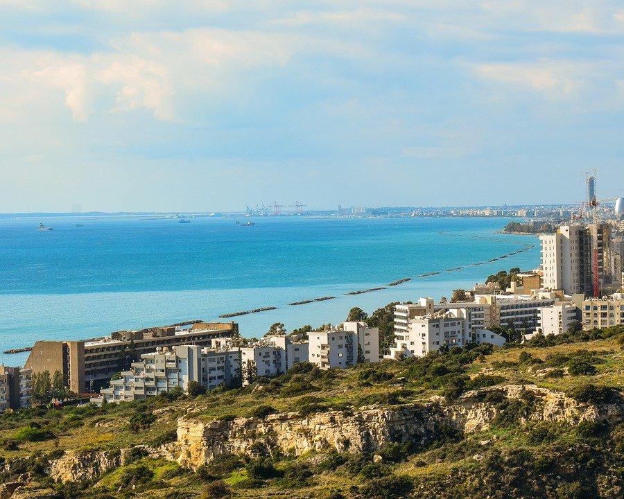 8 martie - City break Larnaca, Cipru