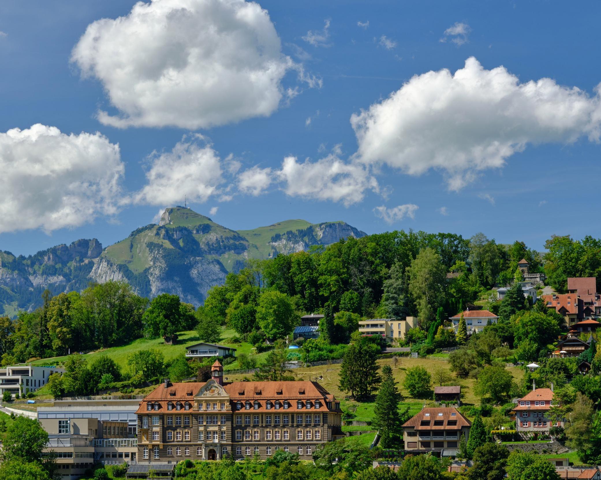 Feldkirch, Austria