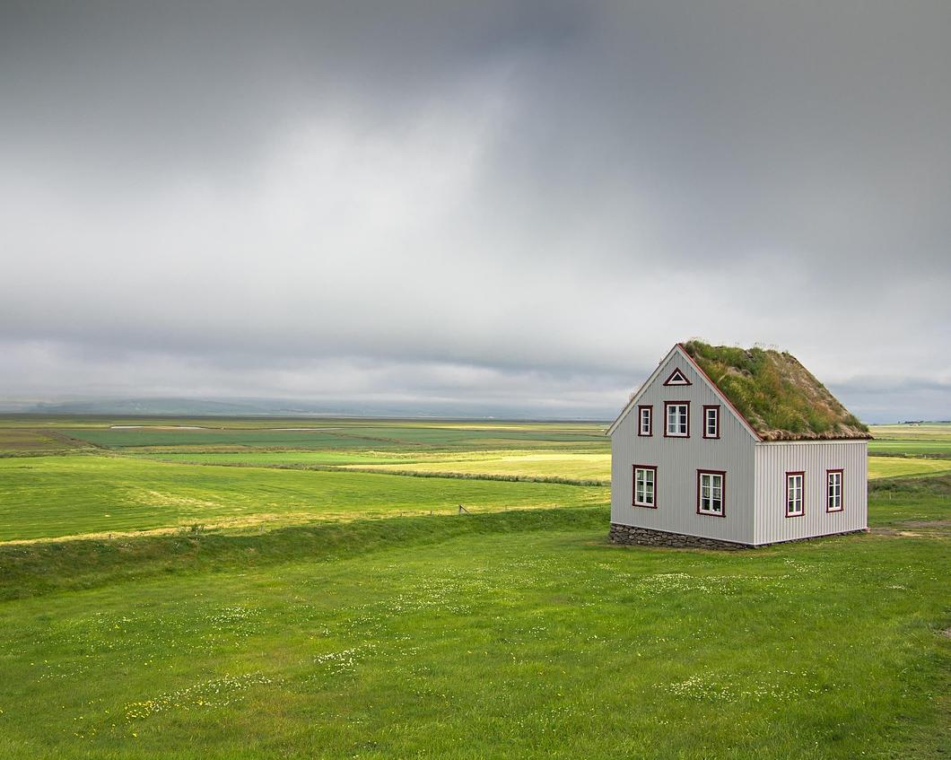 Maak kennis met het prachtige IJsland