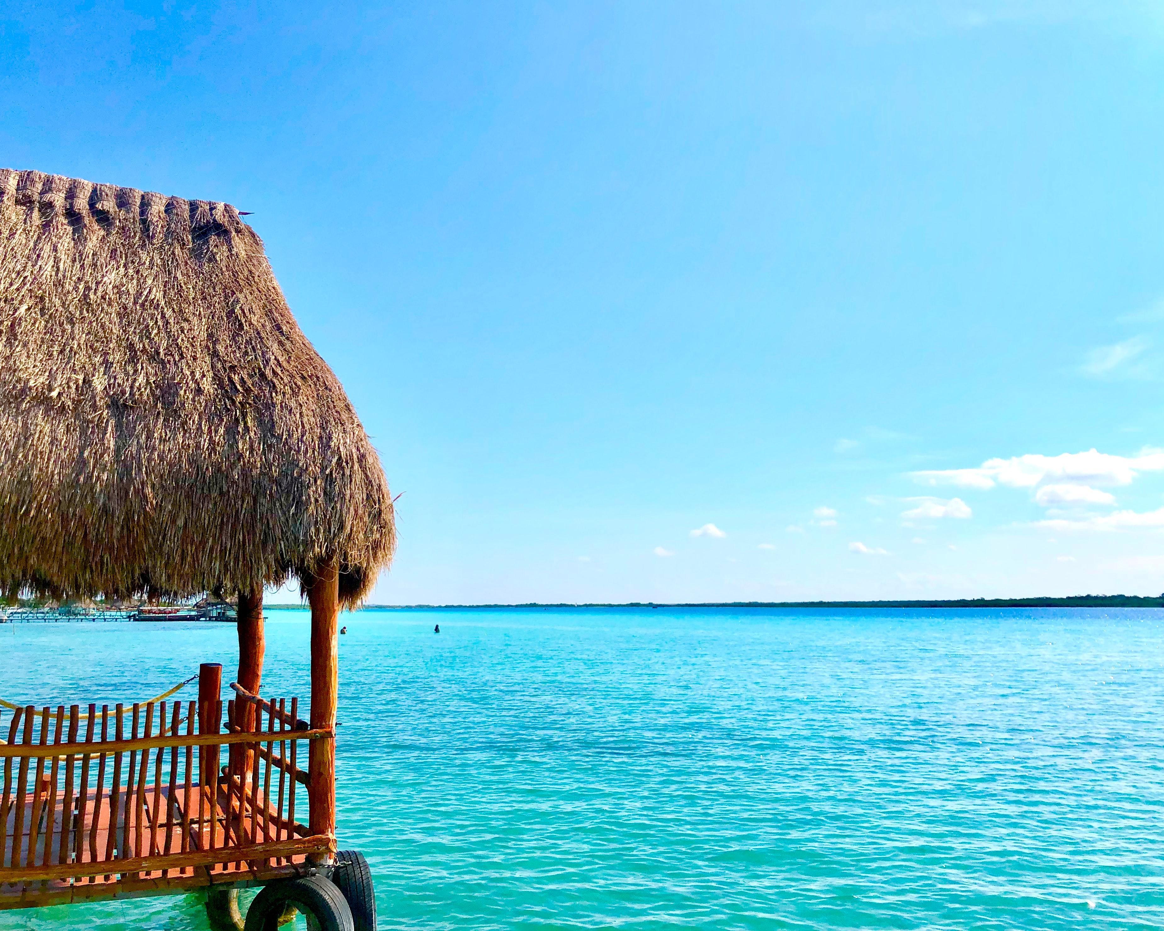 Ontdek het mooie van Yucatán & Chiapas