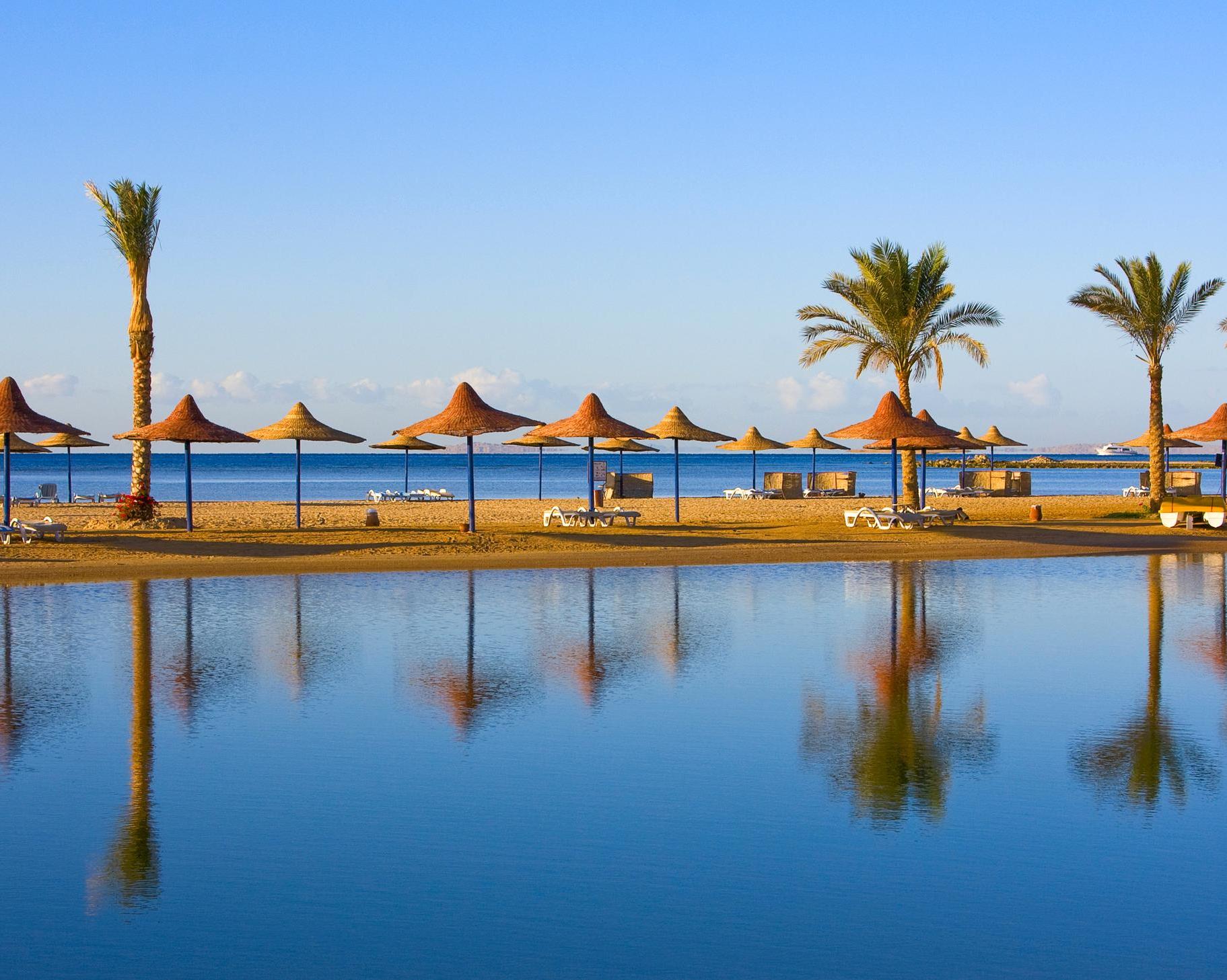 Egipto Hurghada