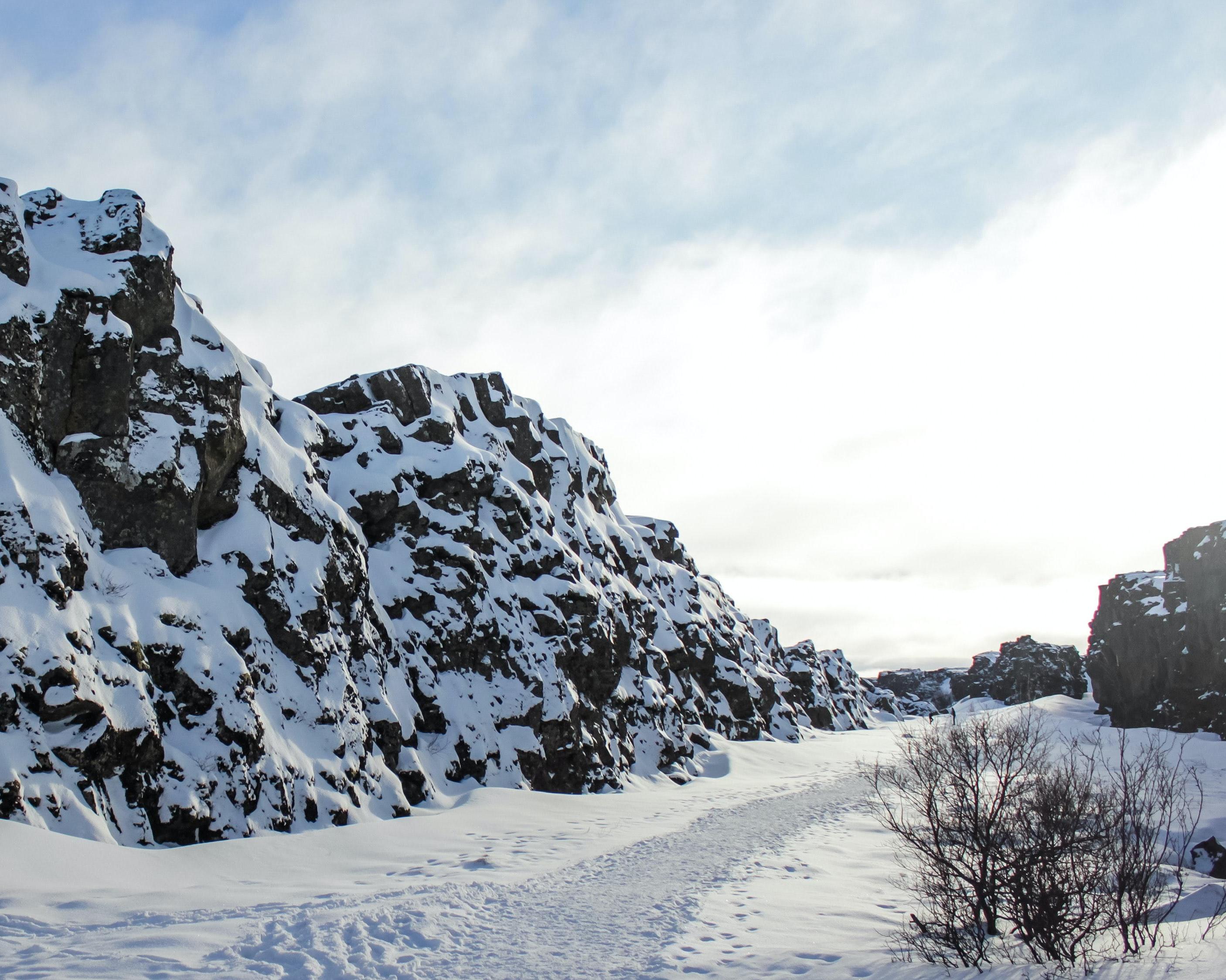 Ontdek het zuiden van IJsland vanuit Reykjavik