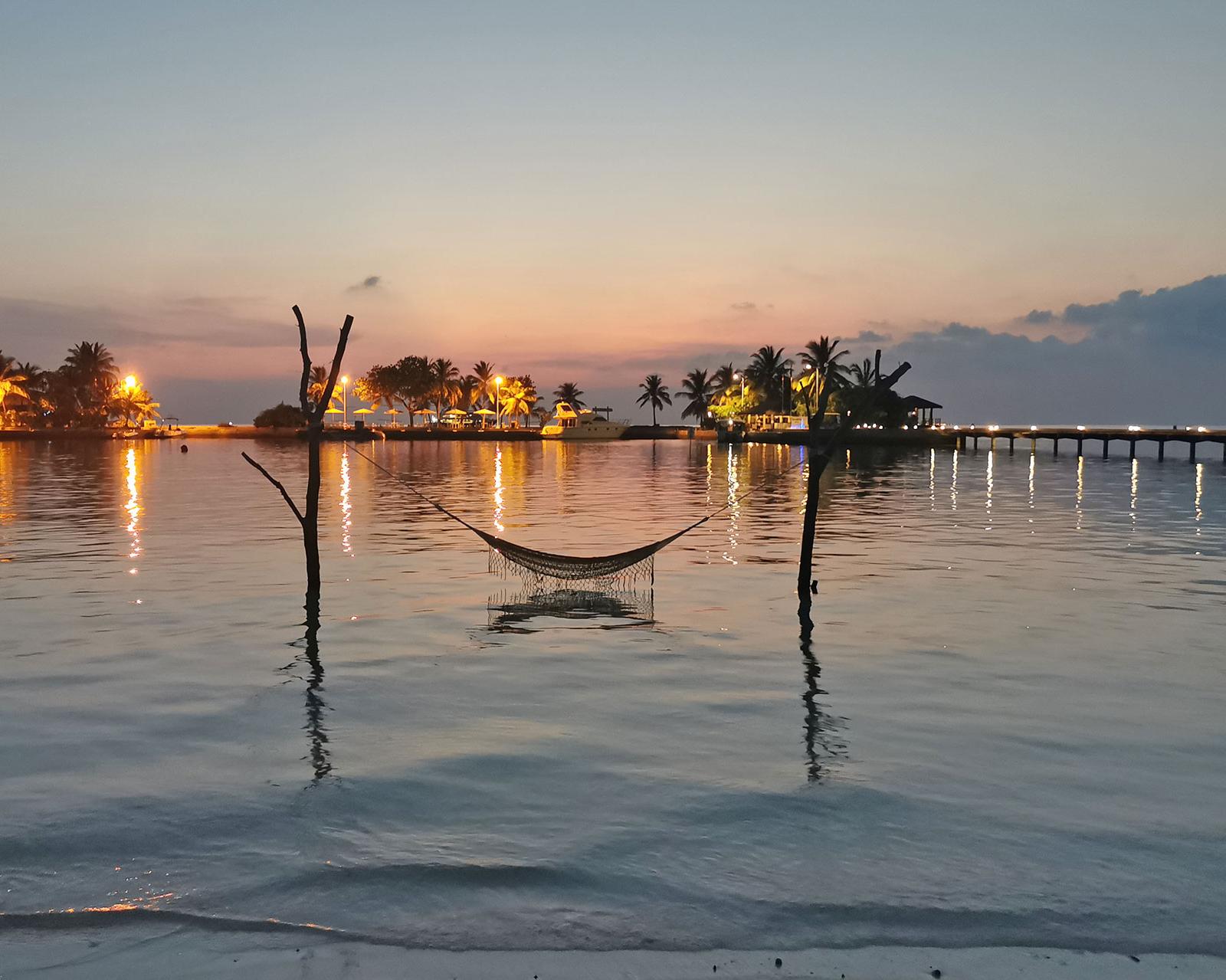 Revelion 2026 - Sejur plaja Maldive, din Cluj