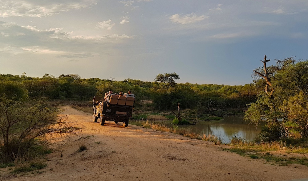 Fly & Drive Oosten van Zuid-Afrika