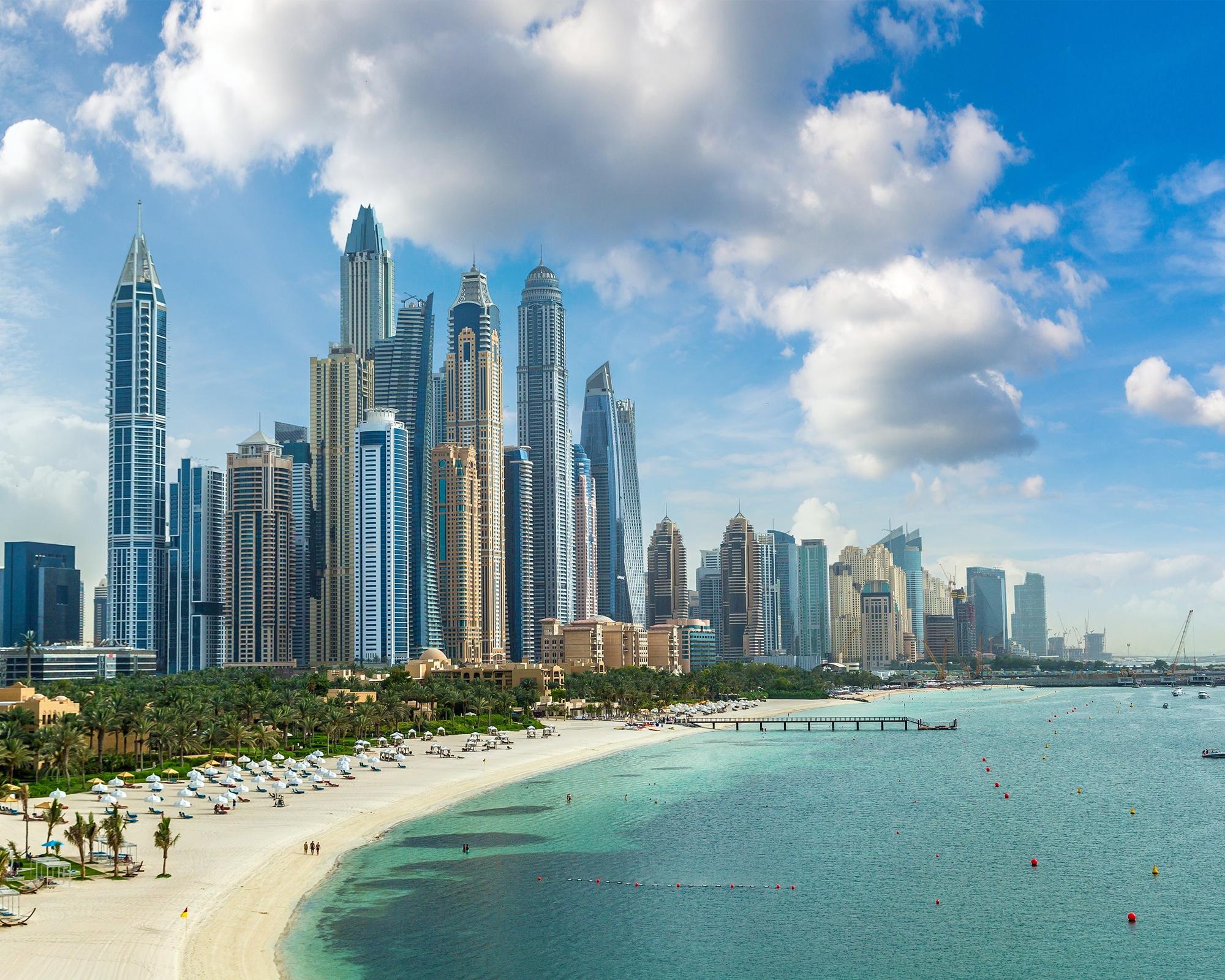 Dubai, United Arab Emirates