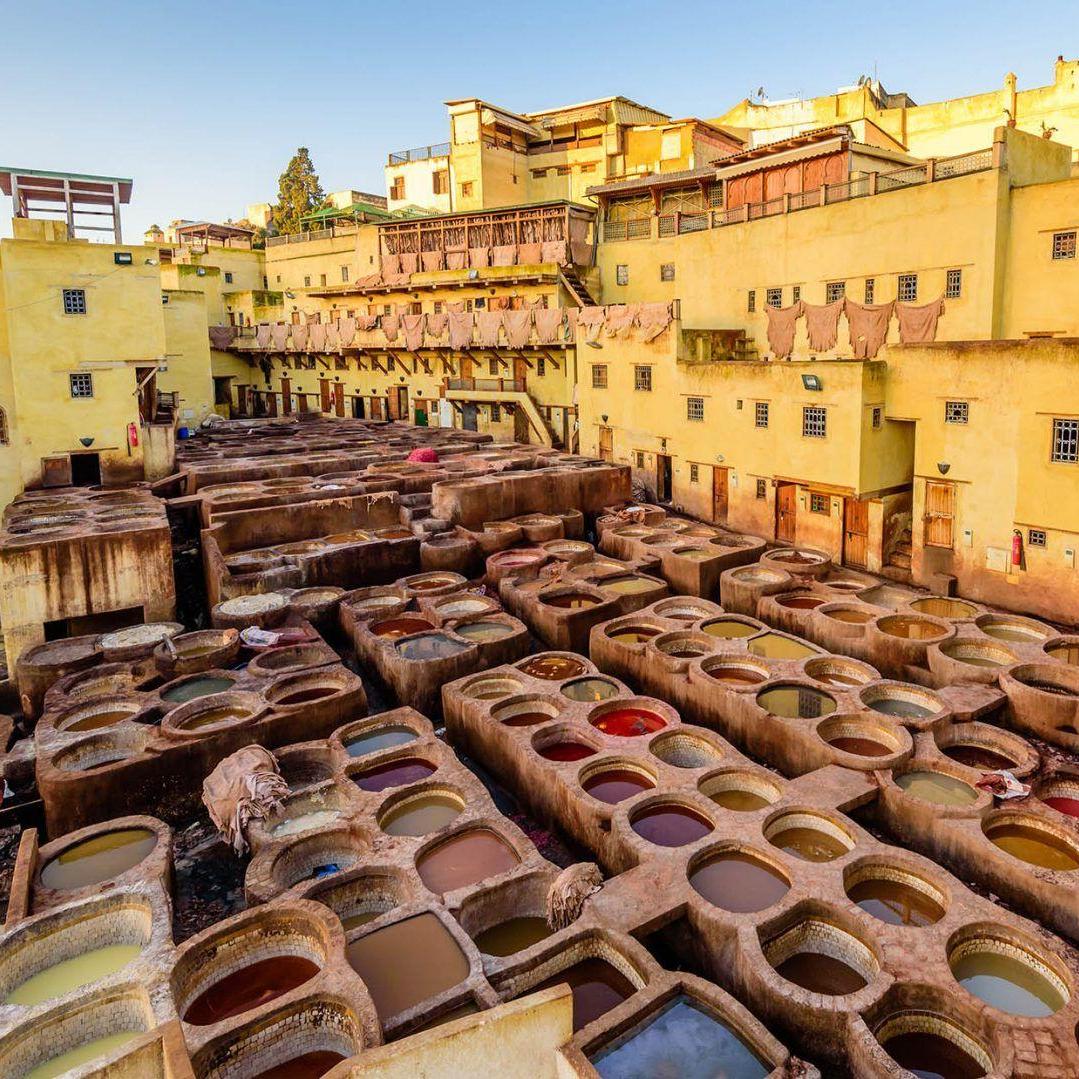 Fez