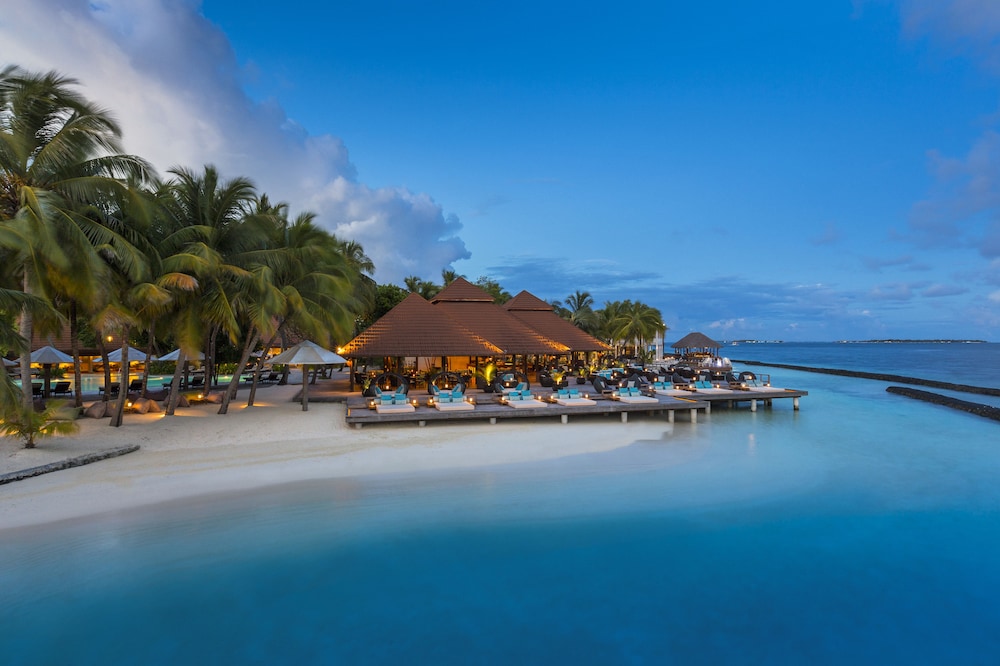 Sejur Maldive, 7 nopti