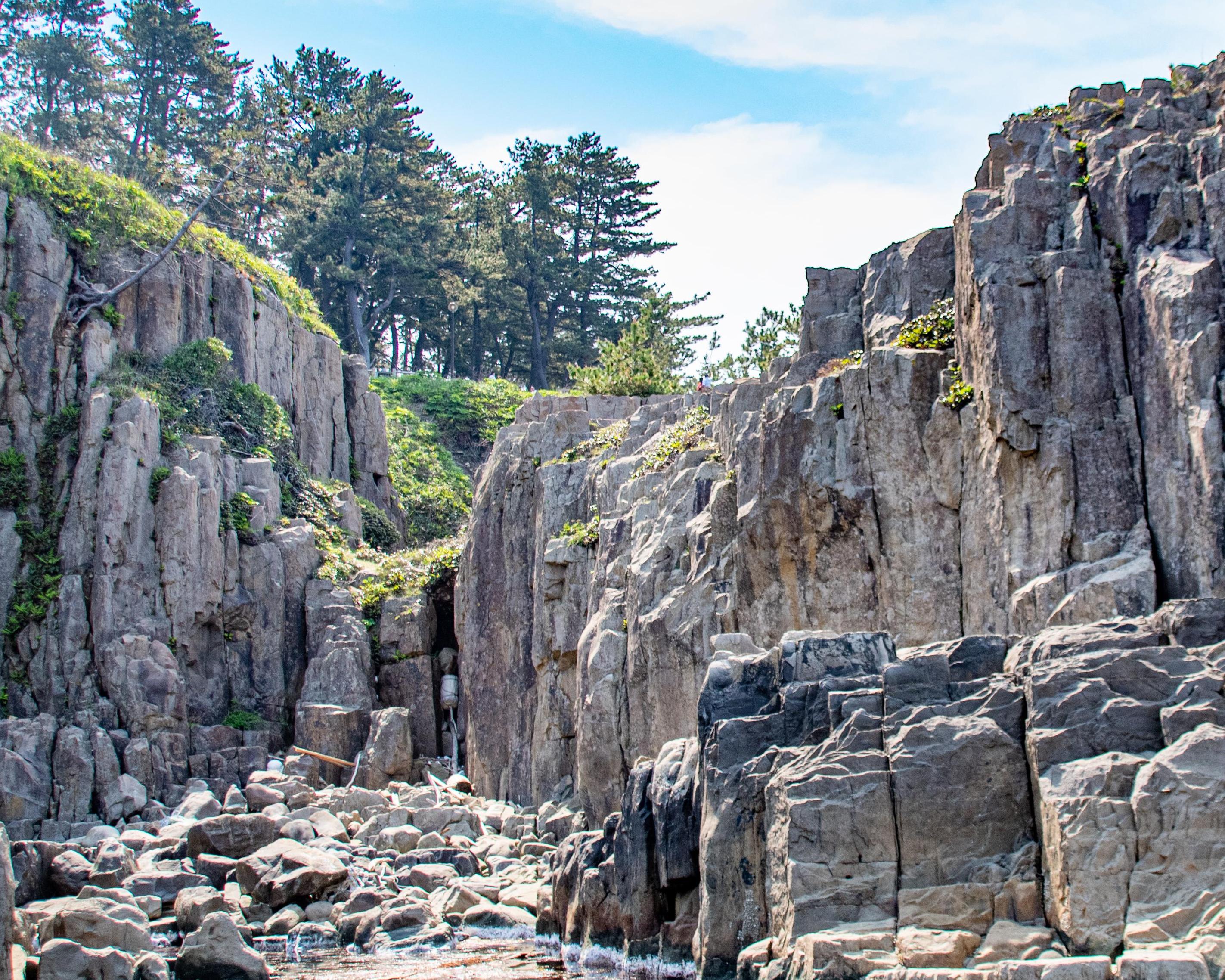 Sakai (Fukui), Japan