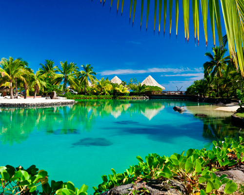 Sejur Singapore & plaja Maldive - mai 2026
