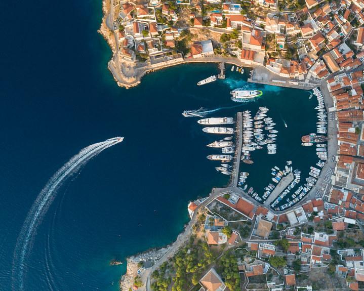  Sejur in Atena si Hydra - 7 nopti