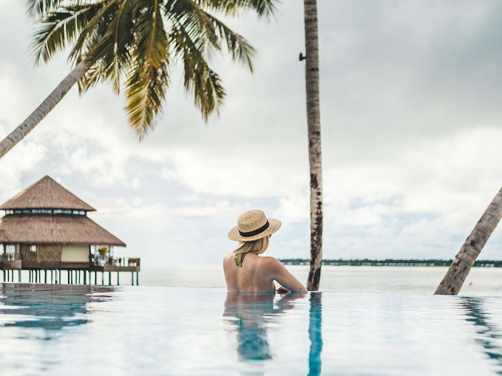 Kombireise Abu Dhabi & Malediven mit Vollpension