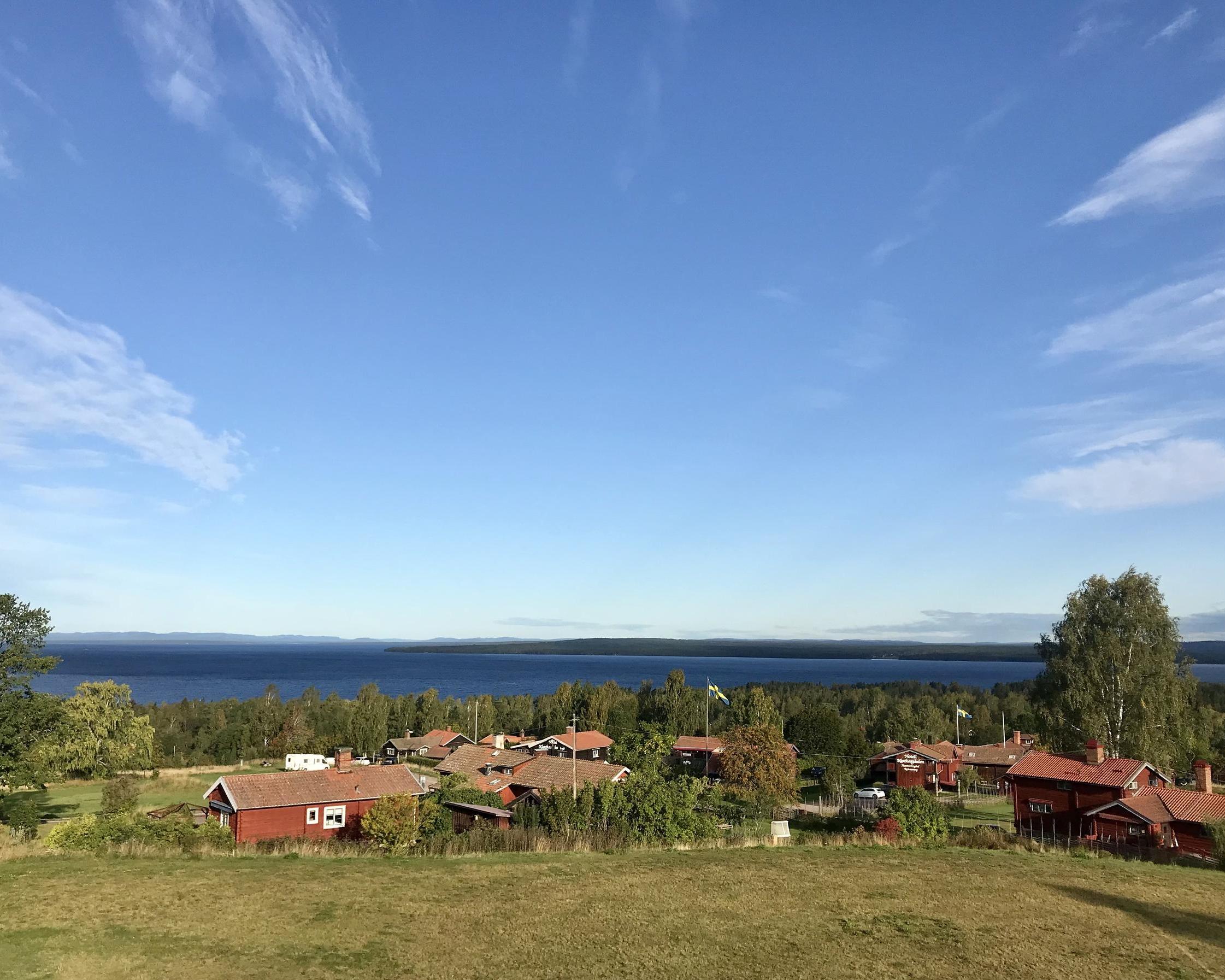 Tallberg