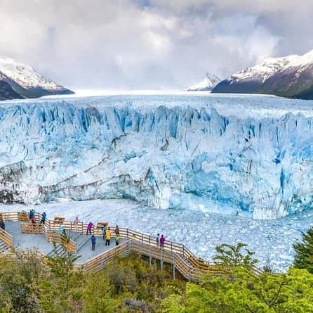 El Calafate