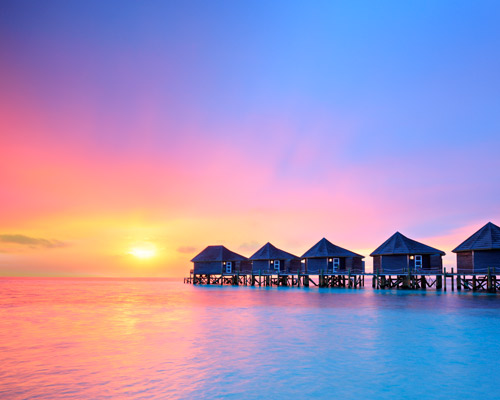 Luna de miere - Sejur charter Maldive - 20 martie 2026