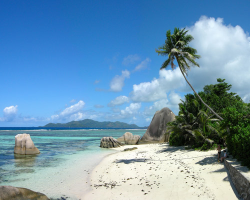 Inselhopping auf den Seychellen: Praslin & La Digue